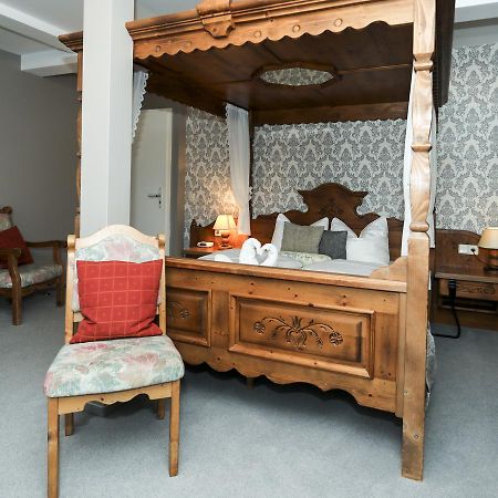Marienthaler Gasthof Marienthal  ภายนอก รูปภาพ