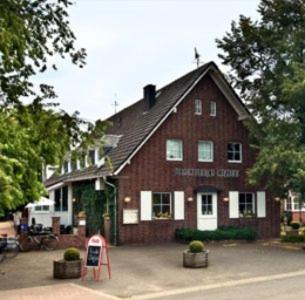 Marienthaler Gasthof Marienthal  ภายนอก รูปภาพ