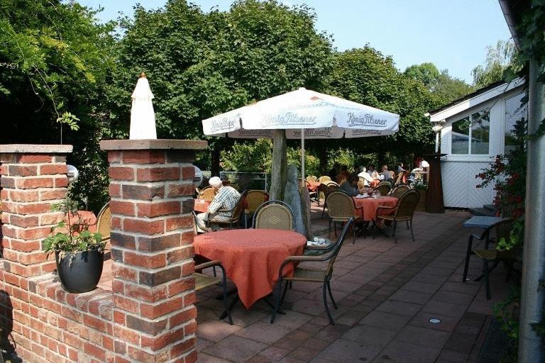 Marienthaler Gasthof Marienthal  ภายนอก รูปภาพ