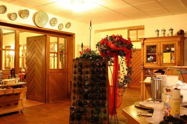 Marienthaler Gasthof Marienthal  ภายนอก รูปภาพ