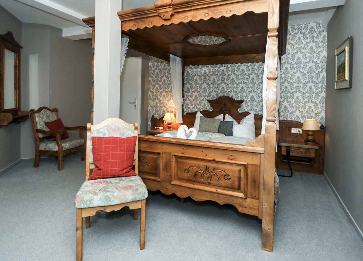 Marienthaler Gasthof Marienthal  ภายนอก รูปภาพ